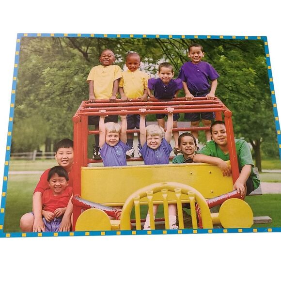 Big Brother, Little Brother Book Photographs Hardbound - Picture 3 of 8